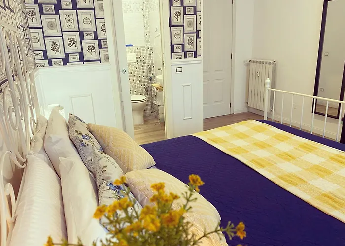 B&B Casa Bianco Roma