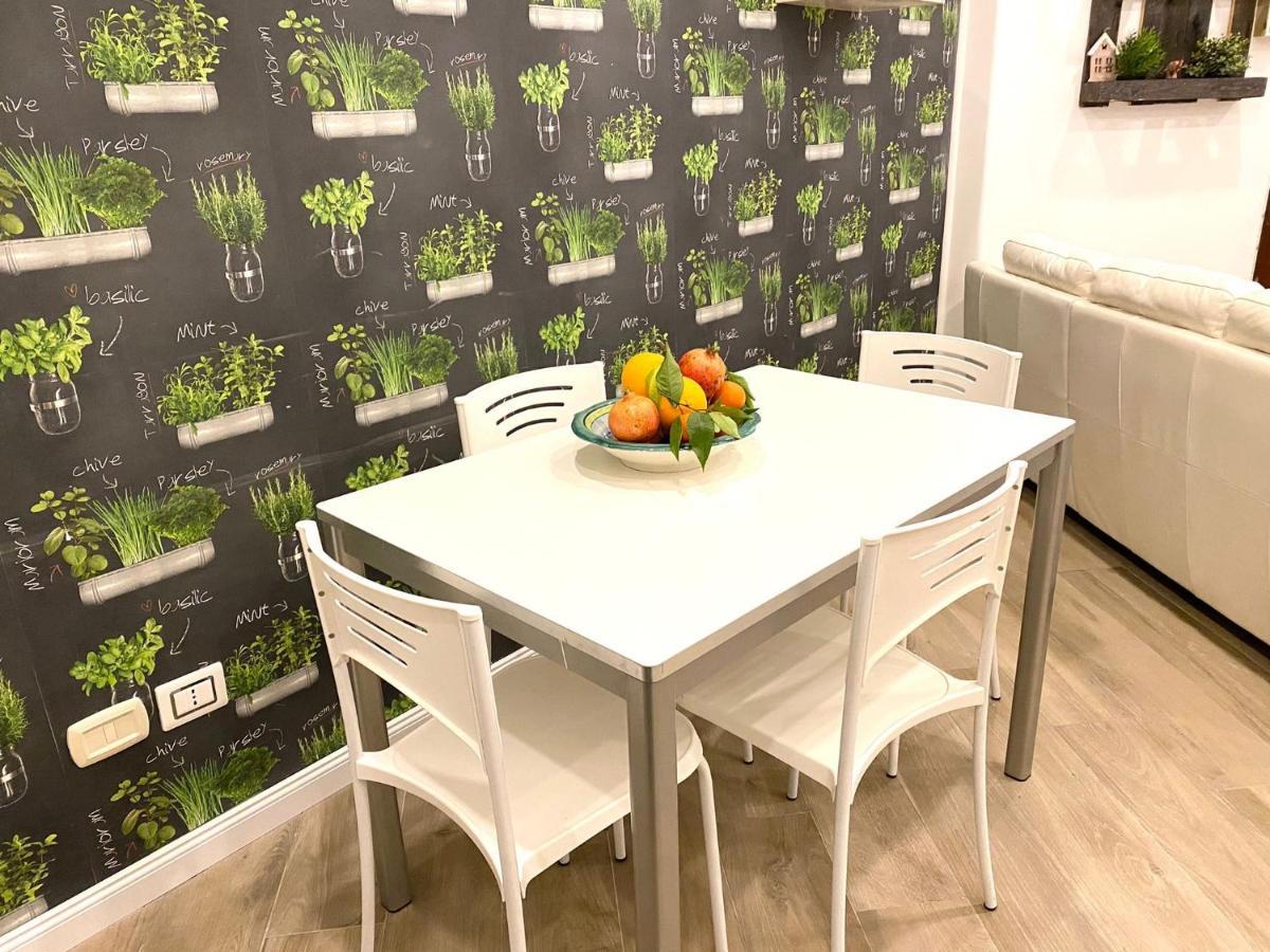 Casa Bianco Bed and breakfast Roma